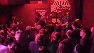 Chicago Farmer Band  Maggies Farm  102513  Macs Uptowner  Charleston IL [upl. by Cordey]