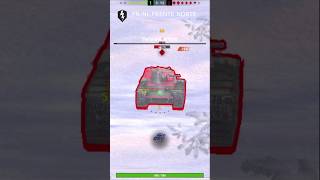 Wot Blitz Semovente M41  harrisonjuliangranados5 wotblitz tanksblitz shorts [upl. by Elvira25]