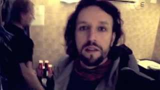 Sonata Arcticas European Tour 2012 Video Diary pt 11 OFFICIAL [upl. by Nauj]