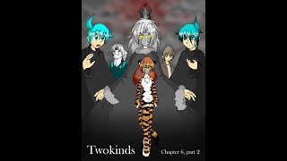 Twokinds read through chapter 6 part 2 [upl. by Morten685]