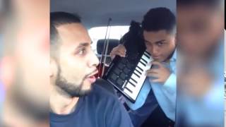 Anwar Jibawi Vine compilation ALL VINES  Best Viners [upl. by Eneluj98]