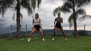 Indecente  Anitta Coreografia Dance Video [upl. by Pimbley891]