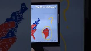 The 51st US State [upl. by Rodnas311]