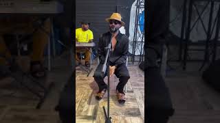 Fally Ipupa 1ere répétition Kinshasa [upl. by Leciram]