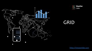 Creating Dashboards  GRID [upl. by Adiaj75]