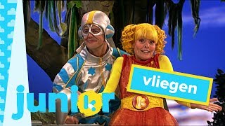 Kinderliedjes  Kaatje zingt Vliegen [upl. by Nevet346]