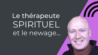 Psychologie spirituelle  le thérapeute face au newage [upl. by Firmin432]