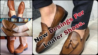 New Loafers shoes👞 for mensBest Loafer shoes desings for mens [upl. by Bethesda]