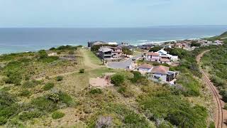 Vacant Land For Sale in Pienaarstrand South Africa  HD [upl. by Zandra]