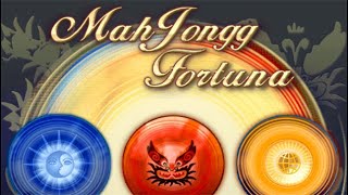 Mahjong Fortuna Trailer [upl. by Nylatsyrc]