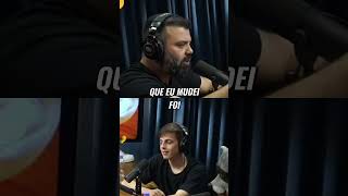 Fonte de PC A Verdade Sobre a 3080 e a 2080 TI podcastpodpah cortespodcastmudaravidadaspessoas [upl. by Orlina479]