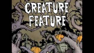 Creature Feature  Buried Alive [upl. by Airdnna]