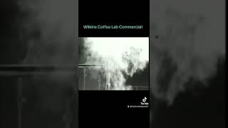 Wilkins Coffee Lab Commercial [upl. by Lashonde]