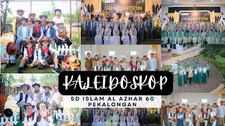 KALEIDOSKOP Kelas 6 AL BIRUNI Angkatan ke2 [upl. by Wolf]