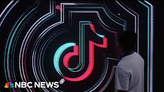 TikTok trend shows voters joking about ‘canceling out’ another person’s vote [upl. by Schertz]