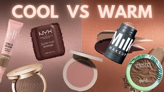 Why Makeup Brands FAIL Cool Skin Tones amp The Bronzers You NEED To Try NOW [upl. by Yob]