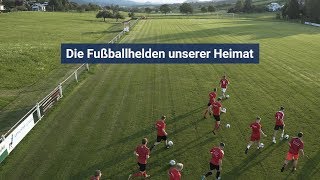 BZDigital Sport gibt dem Amateurfußball in Südbaden ein Gesicht [upl. by Drofdarb372]