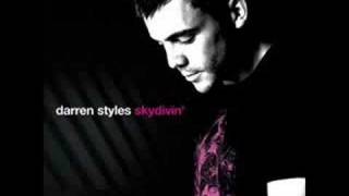 Darren Styles  DiscoLights [upl. by Asirap]