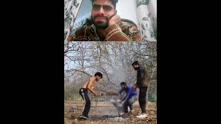 Gujjàr vs kashmir funny video viralvideoシ highlightseveryonefollowers2024 kashmirifunnydrama [upl. by Venetis154]