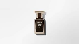 𝙥𝙡𝙖𝙮𝙡𝙞𝙨𝙩  TOM FORD VANILLE FATALE [upl. by Einegue741]