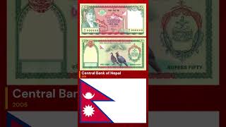 50th Anniversary of the Nepal Rastra Bank [upl. by Omixam]