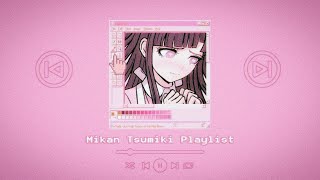 whats under your bandages  mikan tsumiki playlist [upl. by Vassar]