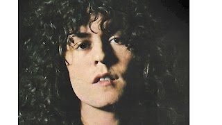 Marc Bolan  Home Recording Dark Lipped Woman 1971 [upl. by Schou413]