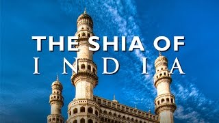 The Shia of India [upl. by Carrel]