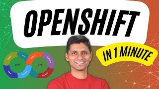 What is OpenShift vs Kubernetes [upl. by Assyli]