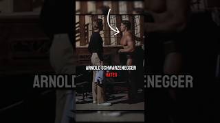 Arnold Schwarzenegger HATES Modern Bodybuilding arnoldschwarzenegger bodybuilding cbum [upl. by Sirrom63]