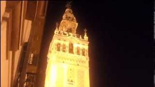 La Giralda de Sevilla [upl. by Fezoj]