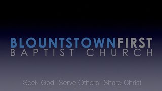 Blountstown First Baptist Church [upl. by Adnuhs]