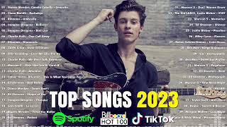 Top 40 Songs of 2022 2023  Billboard Hot 100 This Week  Best Pop Music Playlist on Spotify 2023 [upl. by Aimil]