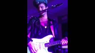 The kolors live  scimmie Milano [upl. by Ocimad879]