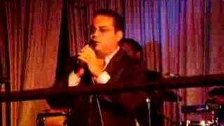 Gilberto Santa Rosa  Perdon Club Barcelona [upl. by Boyer]