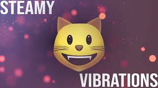 Vibration Sound Your 🐱 Strong Vibrations 😻 [upl. by Alleras428]