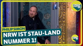 Kleingärten auf dem Seitenstreifen – Philip Simon  Mitternachtsspitzen Mini [upl. by Darryn785]