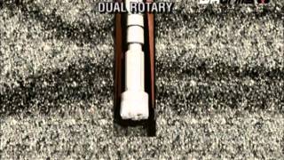 DR24 Dual Rotary Drilling [upl. by Nelrsa]