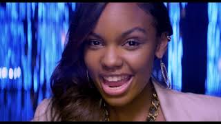 CHIMPANZEE mcclain sisters rise 2012 official music video [upl. by Ittap]