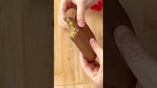 Dubai Pistachio Chocolate Bar [upl. by Powel]