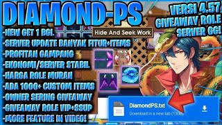 BEST GROWTOPIA PRIVATE SERVER  EASY RICH 💎DIAMOND PS [upl. by Ringe]