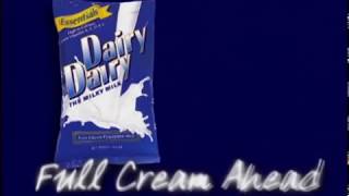 Essentials  Dairy Dairy The Milky Milk [upl. by Hayley]