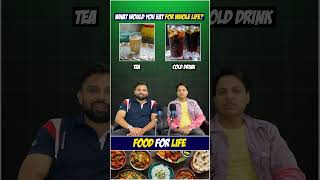 Which food would you eat for your whole life Best Street Foods  Top 10 Foods  foodchallenge [upl. by Savvas964]