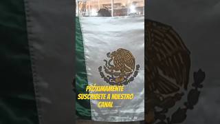 selección Mexicana vs Honduras Estadio Nemesio Diez  suscríbete a nuestro canal [upl. by Yliab]