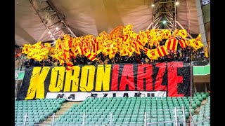 Największe pierdonięcia KORONY KIELCE  część 1 [upl. by Ayn718]