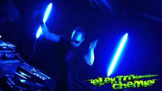 ELEKTROCHEMiE Black Asteroid Live [upl. by Ayin681]