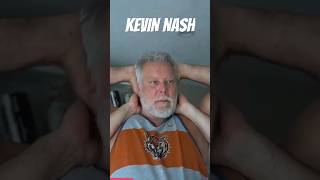 KEVIN NASH vs CHIROPRACTOR [upl. by Shere414]