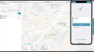 Track Cell Phone Location Online 247 for Free 📲Tracker Manual 🌎 Find Stolen Phone AndroidiPhone [upl. by Einhpets]