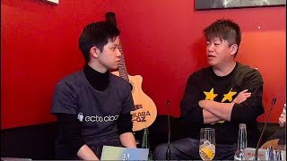 【工藤慎一×堀江貴文】シェアリングエコノミー編vol3〜ホリエモンチャンネル〜 [upl. by Petra]