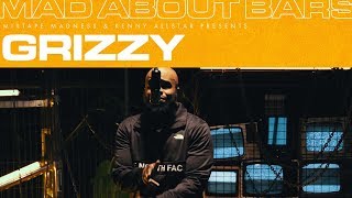 150 Grizzy  Mad About Bars w Kenny Allstar S4E8  MixtapeMadness [upl. by Kiefer]